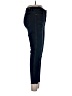 Kut from the Kloth Solid Blue Jeans Size 10 - photo 4