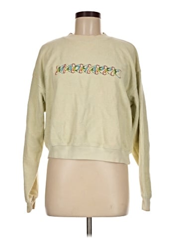madhappy Sweatshirt (view 1)