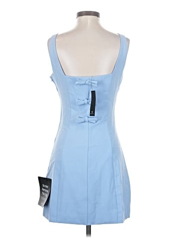 Lulus Cocktail Dress (view 2)