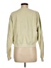madhappy 100% Cotton Green Sweatshirt Size M - photo 2