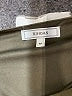 Rihoas Solid Green Casual Dress Size M - photo 7