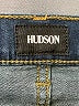 Hudson Jeans Solid Blue Jeans Size 29 waist - photo 7