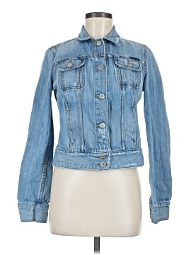Lucky Brand Denim Jacket