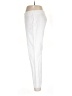 Talbots Solid White Casual Pants Size 12 (petite) - photo 5