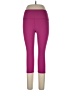Athleta Color Block Pink Active Pants Size L - photo 1