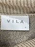 Vila Tan Casual Dress Size S - photo 7