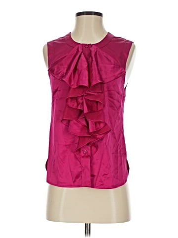 The Limited Sleeveless Blouse (view 1)