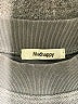 madhappy 100% Cotton Gray Pullover Sweater Size M - photo 7