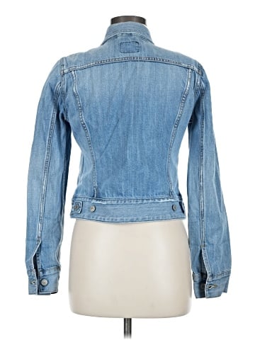 Lucky Brand Denim Jacket (view 2)
