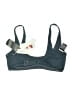 Assorted Brands Gray Swimsuit Top Size L - photo 2