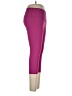 Athleta Color Block Pink Active Pants Size L - photo 4