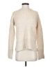 Haute Hippie Ivory Turtleneck Sweater Size XS - photo 1