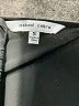 Naked Zebra 100% Polyester Black Sleeveless Blouse Size S - photo 7