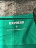 Express Teal Tank Top Size S - photo 7