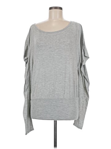 Free People 3/4 Sleeve T-Shirt (view 1)