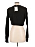 Unbranded Black Long Sleeve T-Shirt Size L - photo 2