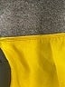 Unbranded 100% Polyester Gold Yellow Sleeveless Blouse Size M - photo 7