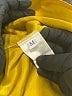 Unbranded 100% Polyester Gold Yellow Sleeveless Blouse Size M - photo 8