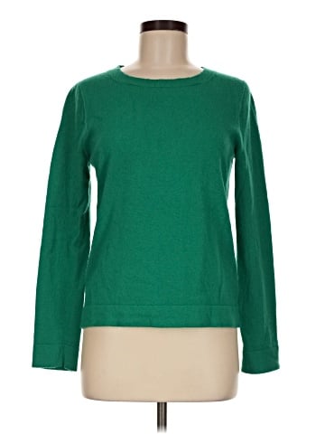 J.Crew Factory Store Pullover Sweater (view 1)
