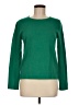 J.Crew Factory Store Green Pullover Sweater Size M - photo 1