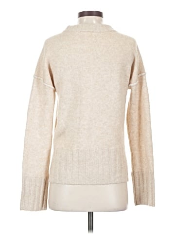 Haute Hippie Turtleneck Sweater (view 2)