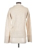 Haute Hippie Ivory Turtleneck Sweater Size XS - photo 2