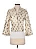 Rebecca Taylor Ivory Jacket Size 4 - photo 1