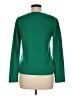 J.Crew Factory Store Green Pullover Sweater Size M - photo 2