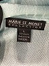 Marie St. Monet Stripes Blue Track Jacket Size L - photo 6