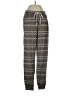 Saturday Sunday Chevron-herringbone Gray Casual Pants Size S - photo 1