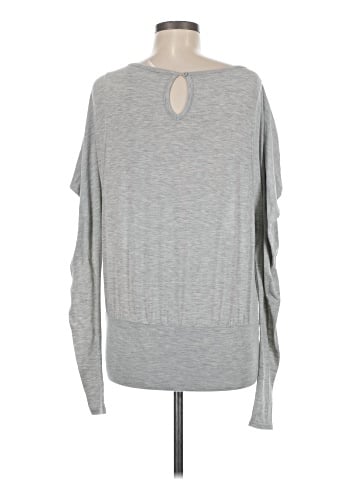 Free People 3/4 Sleeve T-Shirt (view 2)