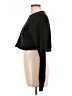Unbranded Black Long Sleeve T-Shirt Size L - photo 5