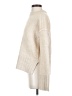 Haute Hippie Ivory Turtleneck Sweater Size XS - photo 5