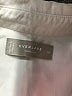 Everlane Ivory Long Sleeve Blouse Size XS - photo 7