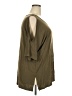 Allegrace Brown 3/4 Sleeve Top Size 2X - photo 4