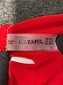 Zaful Hearts Red Swimsuit Top Size L - photo 3