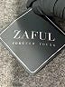 Zaful Hearts Red Swimsuit Top Size L - photo 4