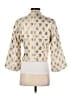 Rebecca Taylor Ivory Jacket Size 4 - photo 2