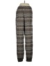 Saturday Sunday Chevron-herringbone Gray Casual Pants Size S - photo 2