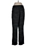 Splendid 100% Viscose Camo Black Track Pants Size L - photo 2
