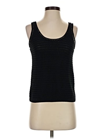 Vince. Sleeveless Top (view 1)