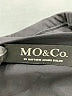 Mo&Co. Black Sports Bra Size M - photo 7