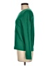 J.Crew Factory Store Green Pullover Sweater Size M - photo 5