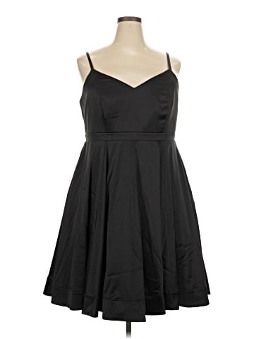 Torrid Cocktail Dress (view 1)