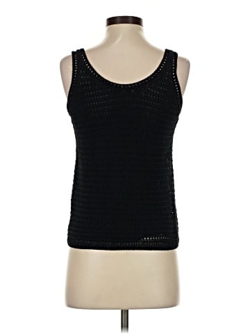 Vince. Sleeveless Top (view 2)