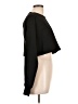 Unbranded Black Long Sleeve T-Shirt Size L - photo 4