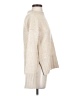 Haute Hippie Ivory Turtleneck Sweater Size XS - photo 4