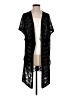 Rolla Coster Black Kimono Size S - photo 1