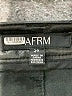 AFRM Black Casual Pants Size 29 waist - photo 7