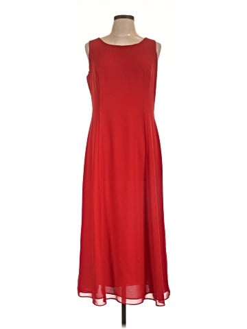 Danny & Nicole Casual Dress (view 1)